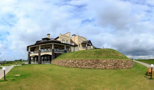 Фотография гостиницы Бутик-отель Клубный дом Завидово