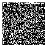 QR код гостиницы Аглая Кортъярд