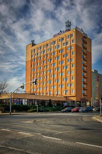 Фотография гостиницы Hotel Konin