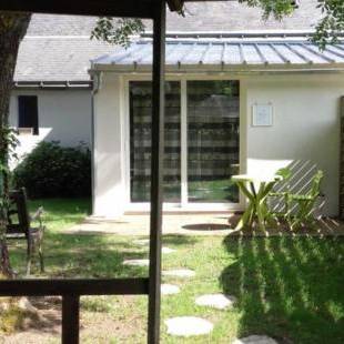 Фотографии гостевого дома
Le Nid D'Hirondelles