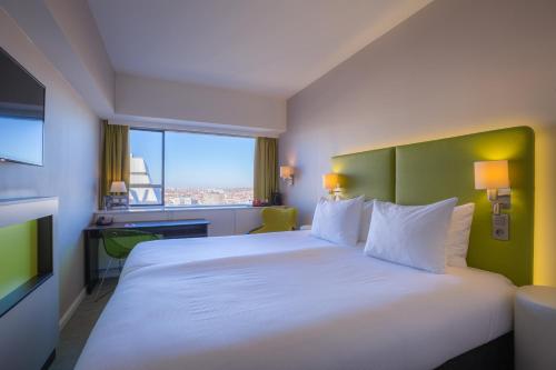 Фотография гостиницы Thon Hotel Brussels City Centre