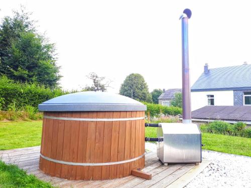 Фотография гостевого дома The BlackSmith's House