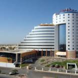 Фотография гостиницы Mövenpick Hotel Qassim