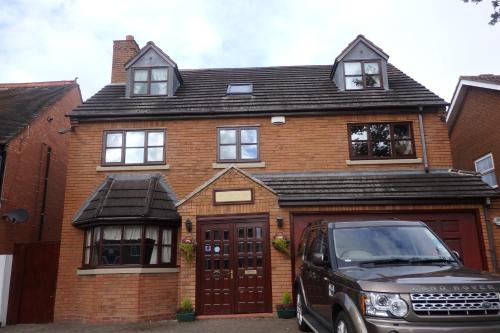 Фотография мини отеля HayLaneLodge