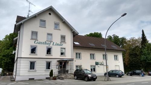 Фотография мини отеля Gasthof Linde