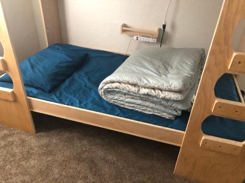 Фотография хостела WHOLE Family - Wolfgram