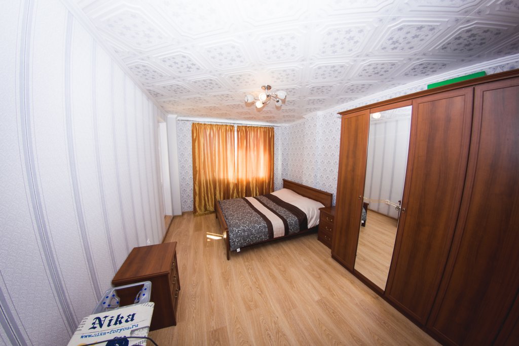 Фотография квартиры Апартаменты ATLANT Apartments 165