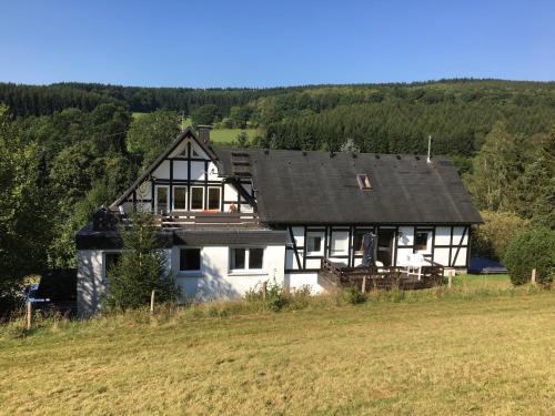 Фотография гостевого дома Freizeithaus Maranatha