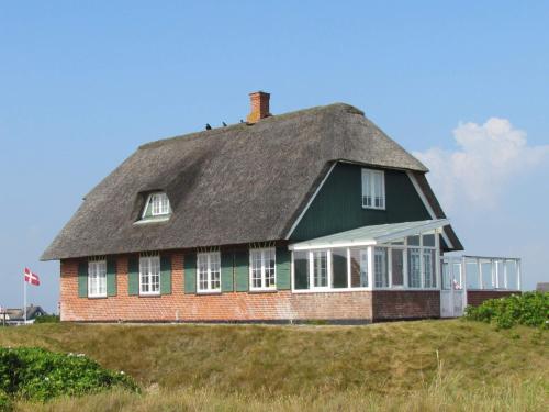 Фотографии гостевого дома 
            Holiday home Fanø LVII