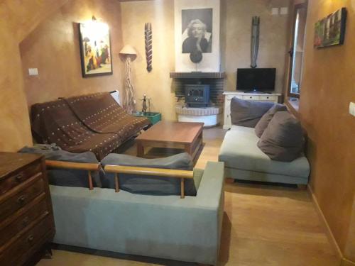 Фотография гостевого дома La Cachumba