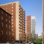 Фотография гостиницы Home2 Suites by Hilton Baltimore Downtown