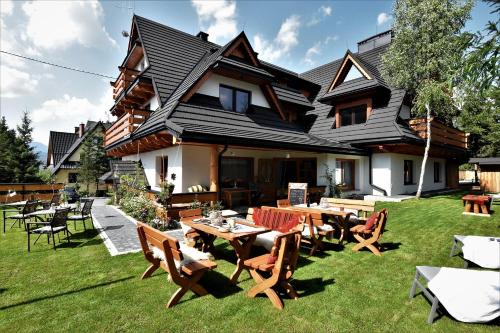 Фотографии мини отеля 
            Czerwone Korale - Natural House - Sauna - Restauracja - Noclegi