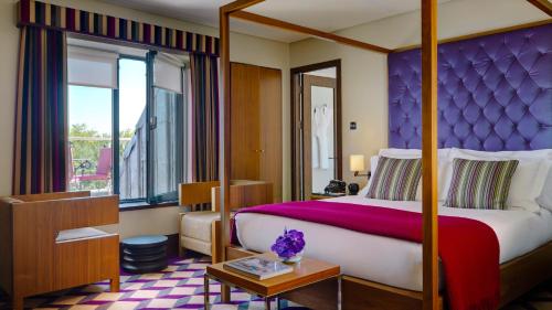 Фотография гостиницы The Fitzwilliam Hotel