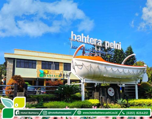 Фотография гостиницы Hotel Bahtera PT.Pelni