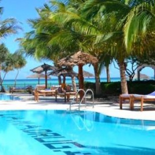 Фотография гостиницы Nest Style Beach Hotel Zanzibar