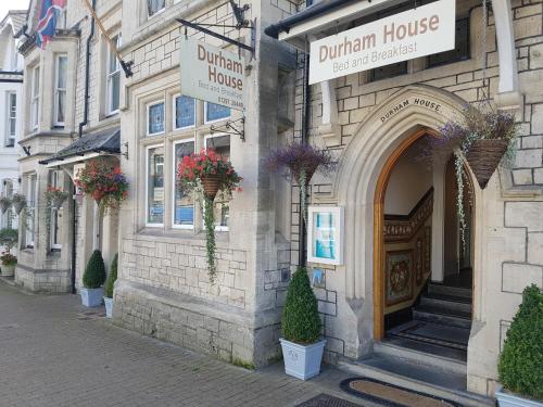 Фотография мини отеля Durham House