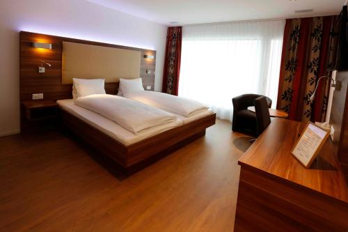 Фотография гостиницы Hotel Schützenhaus