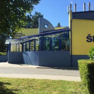 Фотографии гостевого дома
Športové a relaxačné centrum - ŠRC