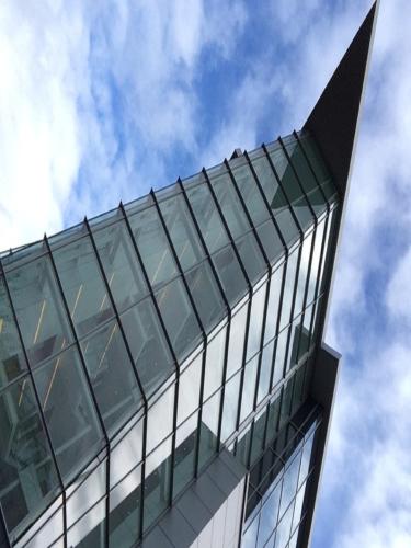 Фотография гостиницы Holiday Inn Derby Riverlights, an IHG Hotel