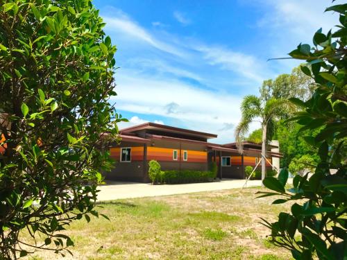 Фотография гостиницы Khwanruen Fishing Resort