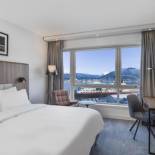 Фотография гостиницы Radisson Blu Hotel Tromsø