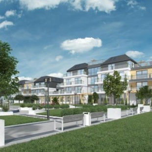 Фотография апарт отеля Aparton