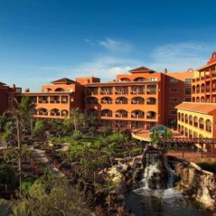 Фотографии гостиницы
Sheraton Fuerteventura Golf & Spa Resort