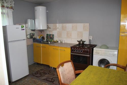 Фотография гостевого дома Лилия