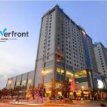 Фотография гостиницы Kinta Riverfront Hotel & Suites