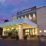 Фотография гостиницы Best Western The Oasis at Joplin