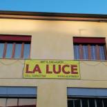 Фотография мини отеля B&B La Luce - Casa di Ale