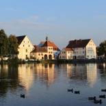 Фотография гостиницы Hotel Gasthof Seehof