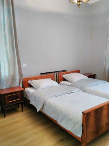 Фотография хостела Gogi Dvalishvili Wine Cellar