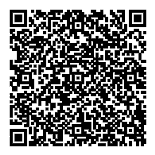 QR код базы отдыха Тополёвка