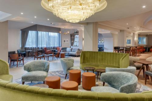 Фотография гостиницы DoubleTree by Hilton London Elstree