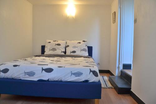 Фотография гостевого дома Tiny Bikini, Ault, Baie de Somme, 200 m de la mer