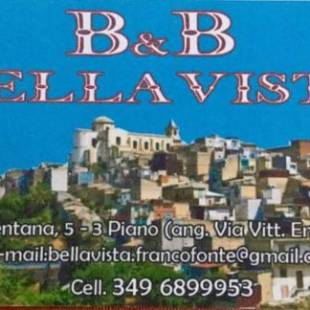 Фотографии мини отеля 
            B&B Bellavista Francofonte