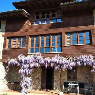 Фотографии гостевого дома 
            La Casona de Soviña