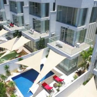 Фотография мини отеля Splendi Villa