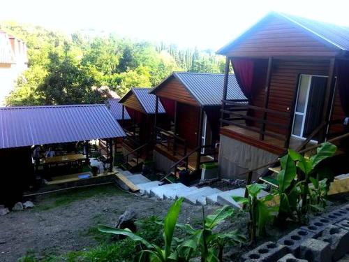 Фотография гостевого дома Волконка Сити