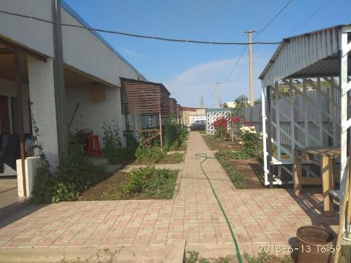 Фотография гостевого дома У Веры