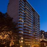 Фотография гостиницы Residence Inn by Marriott Montreal Westmount