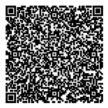 QR код гостиницы Парк