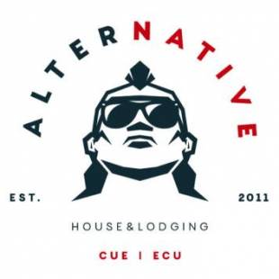 Фотографии хостела 
            AlterNative Hostels