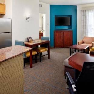 Фотографии гостиницы 
            Residence Inn Tampa Suncoast Parkway at NorthPointe Village