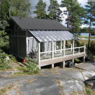 Фотографии гостевого дома 
            Holiday Home Sjöboda