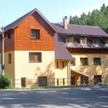 Фотография гостевого дома Penzion U Elišky Bedřichov V Jizerských Horách