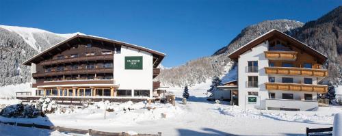 Фотографии гостиницы
Hotel Falknerhof