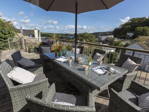 Фотография гостевого дома Prospects