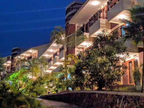 Фотография гостиницы Taman Bukit Palem Resort